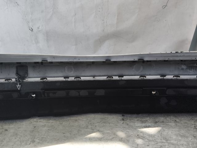 bontott FORD S-MAX II Hátsó Lökhárító (Részeivel)