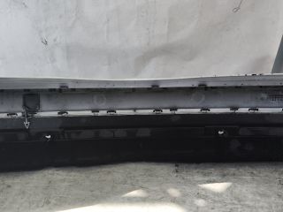 bontott FORD S-MAX II Hátsó Lökhárító (Részeivel)