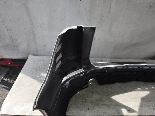 bontott FORD S-MAX II Hátsó Lökhárító (Részeivel)