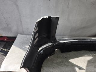 bontott FORD S-MAX II Hátsó Lökhárító (Részeivel)