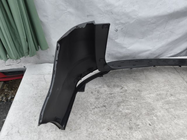 bontott FORD S-MAX II Hátsó Lökhárító (Részeivel)