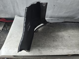 bontott FORD S-MAX II Hátsó Lökhárító (Részeivel)