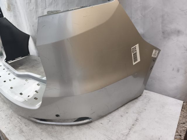 bontott FORD S-MAX II Hátsó Lökhárító (Részeivel)