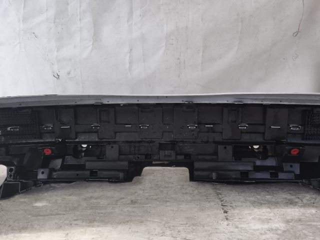 bontott FORD S-MAX II Hátsó Lökhárító (Részeivel)