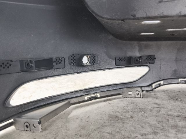 bontott FORD S-MAX II Hátsó Lökhárító (Részeivel)