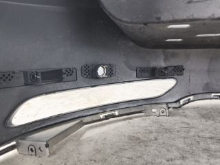 bontott FORD S-MAX II Hátsó Lökhárító (Részeivel)