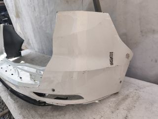 bontott FORD S-MAX II Hátsó Lökhárító (Részeivel)