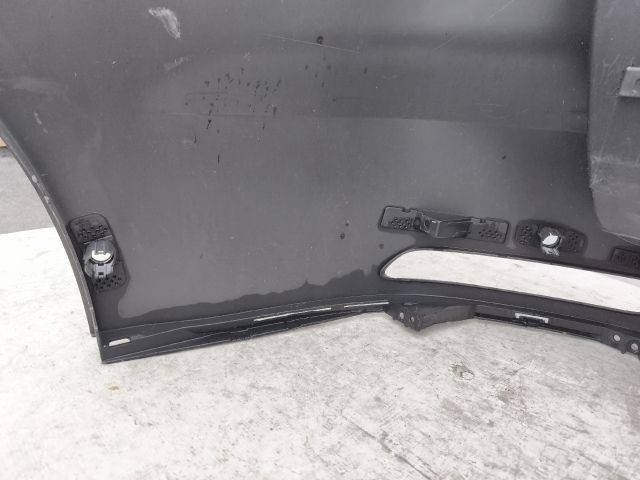 bontott FORD S-MAX II Hátsó Lökhárító (Részeivel)