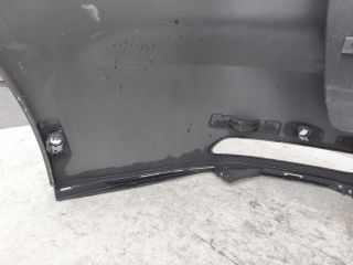 bontott FORD S-MAX II Hátsó Lökhárító (Részeivel)