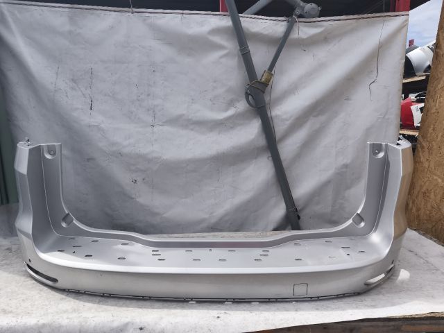 bontott FORD S-MAX II Hátsó Lökhárító (Részeivel)