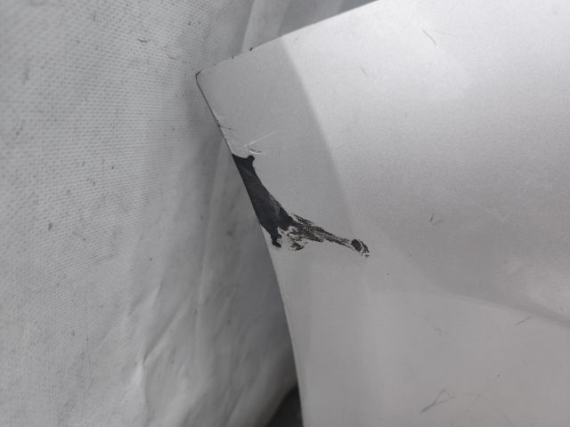 bontott FORD S-MAX II Hátsó Lökhárító (Részeivel)