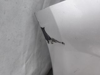 bontott FORD S-MAX II Hátsó Lökhárító (Részeivel)