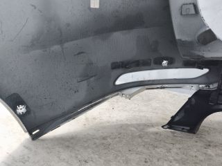 bontott FORD S-MAX II Hátsó Lökhárító (Részeivel)