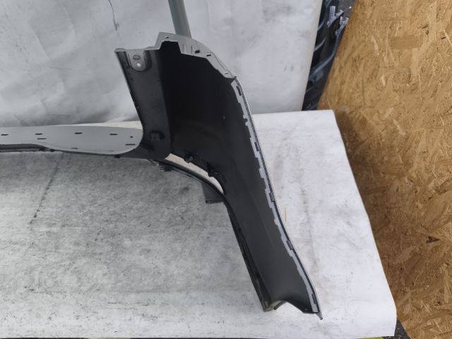 bontott FORD S-MAX II Hátsó Lökhárító (Részeivel)