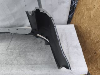 bontott FORD S-MAX II Hátsó Lökhárító (Részeivel)