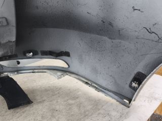 bontott FORD S-MAX II Hátsó Lökhárító (Részeivel)