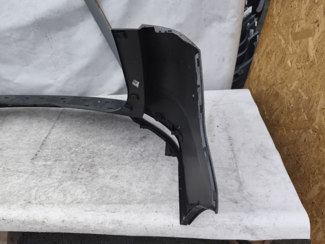 bontott FORD S-MAX II Hátsó Lökhárító (Részeivel)