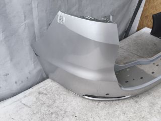 bontott FORD S-MAX II Hátsó Lökhárító (Részeivel)