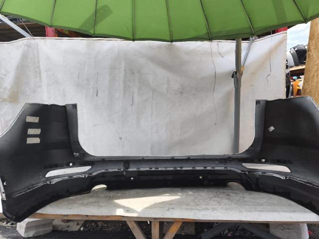 bontott FORD S-MAX II Hátsó Lökhárító (Részeivel)