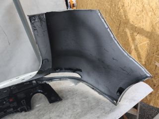 bontott FORD S-MAX II Hátsó Lökhárító (Részeivel)