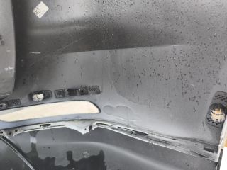 bontott FORD S-MAX II Hátsó Lökhárító (Részeivel)