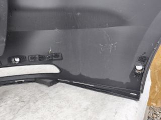 bontott FORD S-MAX II Hátsó Lökhárító (Részeivel)