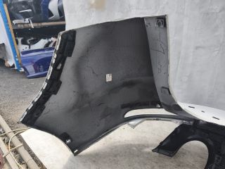 bontott FORD S-MAX II Hátsó Lökhárító (Részeivel)