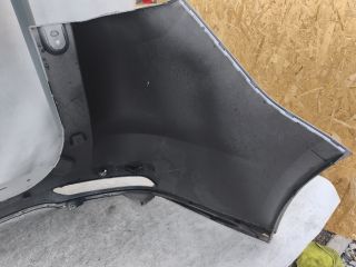 bontott FORD S-MAX II Hátsó Lökhárító (Részeivel)