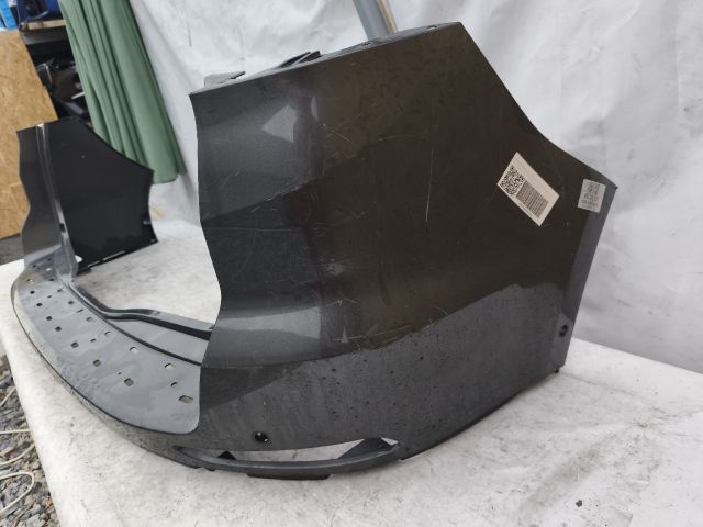 bontott FORD S-MAX II Hátsó Lökhárító (Részeivel)