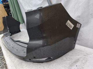 bontott FORD S-MAX II Hátsó Lökhárító (Részeivel)