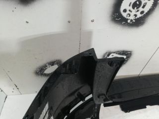 bontott FORD S-MAX II Hátsó Lökhárító (Üresen)