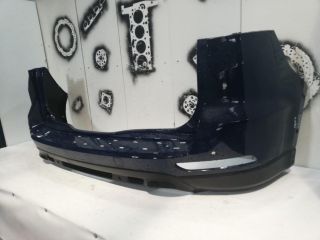 bontott FORD S-MAX II Hátsó Lökhárító (Üresen)