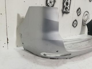 bontott FORD S-MAX II Hátsó Lökhárító (Üresen)