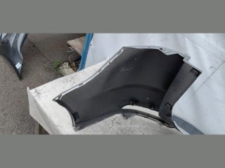 bontott FORD S-MAX II Hátsó Lökhárító (Üresen)