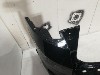 bontott FORD S-MAX II Hátsó Lökhárító (Üresen)