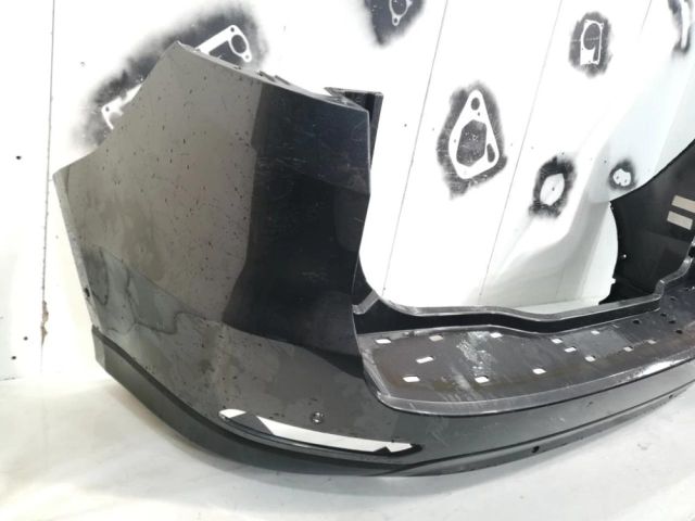 bontott FORD S-MAX II Hátsó Lökhárító (Üresen)