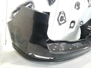 bontott FORD S-MAX II Hátsó Lökhárító (Üresen)