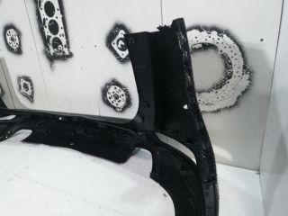 bontott FORD S-MAX II Hátsó Lökhárító (Üresen)