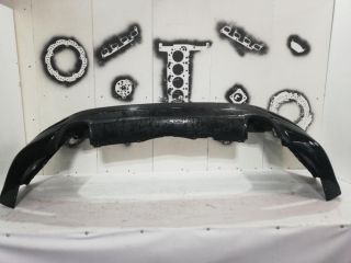 bontott FORD S-MAX II Hátsó Lökhárító (Üresen)