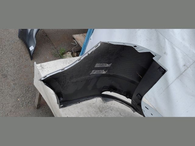 bontott FORD S-MAX II Hátsó Lökhárító (Üresen)