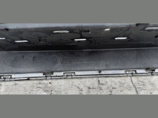 bontott FORD S-MAX II Hátsó Lökhárító (Üresen)