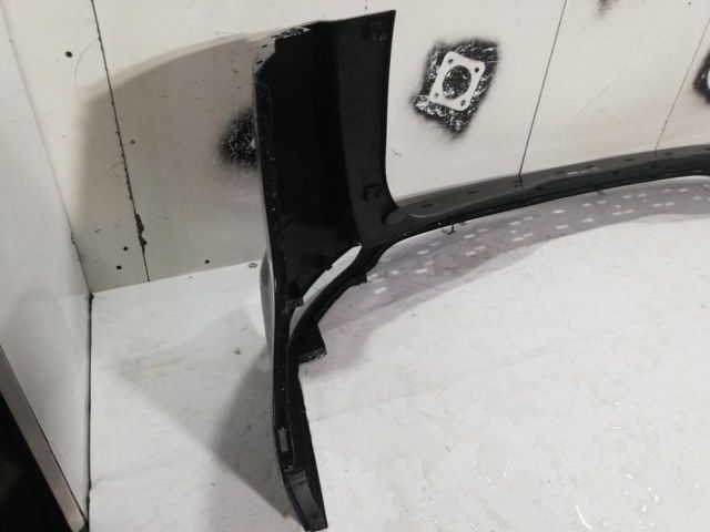 bontott FORD S-MAX II Hátsó Lökhárító (Üresen)