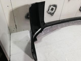 bontott FORD S-MAX II Hátsó Lökhárító (Üresen)