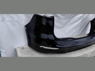 bontott FORD S-MAX II Hátsó Lökhárító (Üresen)