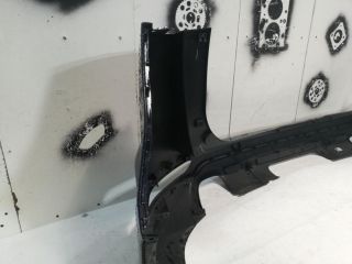 bontott FORD S-MAX II Hátsó Lökhárító (Üresen)