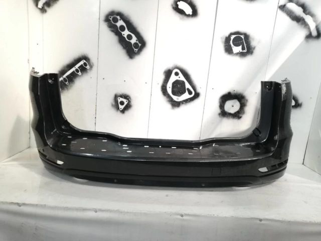 bontott FORD S-MAX II Hátsó Lökhárító (Üresen)