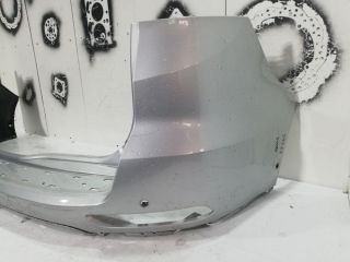 bontott FORD S-MAX II Hátsó Lökhárító (Üresen)