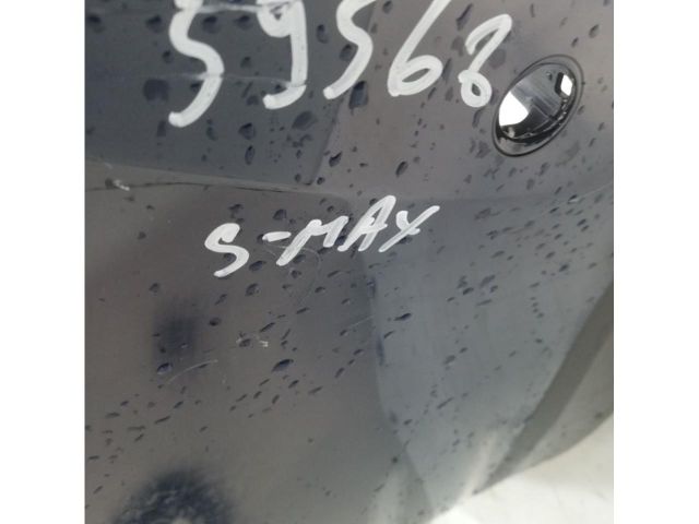 bontott FORD S-MAX II Hátsó Lökhárító (Üresen)