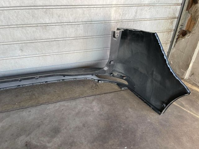 bontott FORD S-MAX II Hátsó Lökhárító (Üresen)