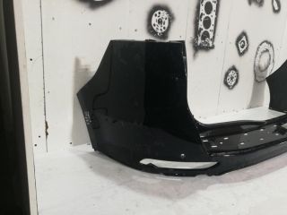 bontott FORD S-MAX II Hátsó Lökhárító (Üresen)